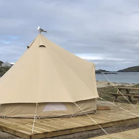 Vesteralen Glamping *