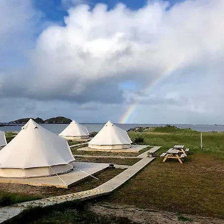 Vesteralen Glamping