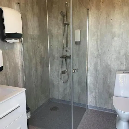 Vesteralen Glamping Luksustelt