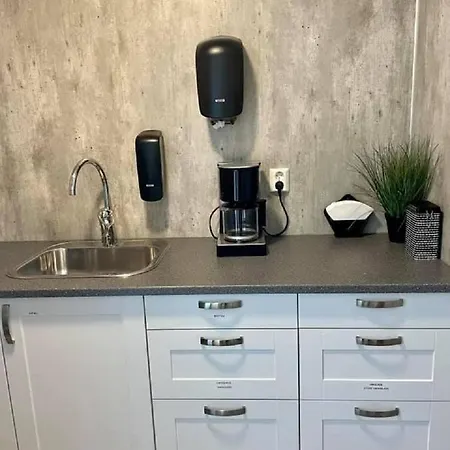 Vesteralen Glamping 豪华帐篷 *